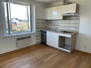 Appartement centre ville