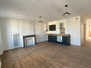 T2 hyper centre refait à neuf