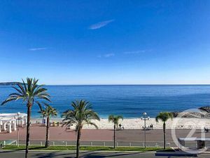 Appartement F2 à louer - 2 pièces - 43 73 m2 - Nice - 06 - PROVENCE-ALPES-COTE-D-AZUR