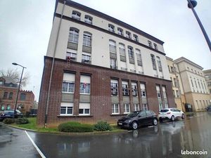 T3 saint nicolas residence securisee