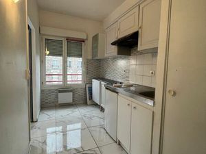 Appartement à louer Villeneuve saint Georges