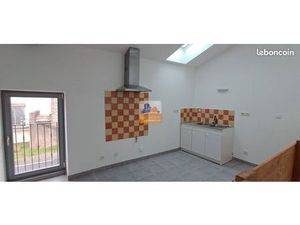 Maison 3 pièces 72 m²