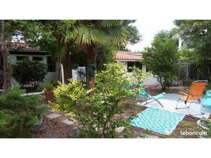 Maison à la hume 100m2