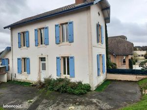 Location maison à Montsoué