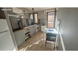 Maison de village T3