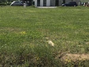 Terrain 733 m² Mouilleron En Pareds