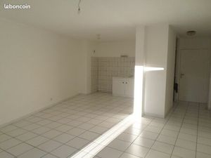 Appartement F3