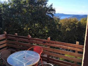 Appartement 2 pièces