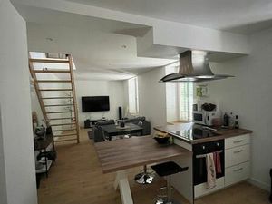 Appartement f2