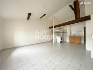 Appartement 3 pièces 86 m²