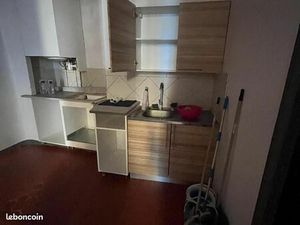 Appartement 3 pièces 55 m²