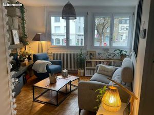 Appartement T2 Ploermel Centre