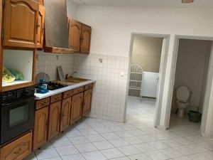 Maison 2 pièces 52 m²