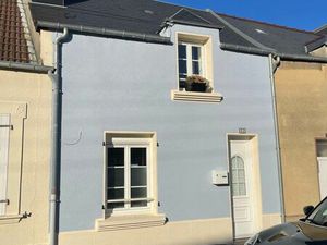 Maisonnette Equeurdreville