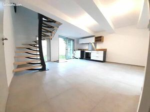 Maison de ville 5 pièces 92 m²