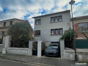 A louer maison individuelle 132m2 non meublée Le Chesnay-Rocquencourt direct propriétaire