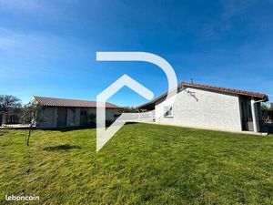 Maison 4 pièces 81 m²