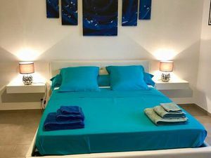 Loue superbe F1 Ajaccio Sanguinaires