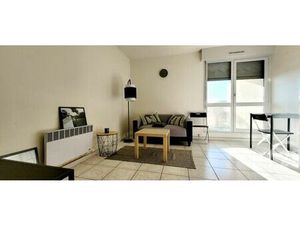 Appartement F2 à louer - 2 pièces - 28 m2 - Ales - 30 - LANGUEDOC-ROUSSILLON