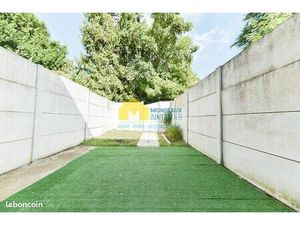 Maison de ville 2 pièces 32 m²