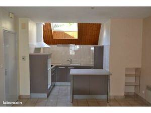 Loue appartement t3