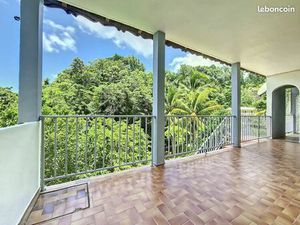 Appartement 4 pièces 67 m²