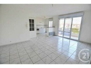 Appartement T2 à louer - 2 pièces - 49 10 m2 - Merignac - 33 - AQUITAINE