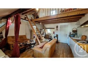 Appartement F3 à louer - 3 pièces - 71 50 m2 - Perigueux - 24 - AQUITAINE