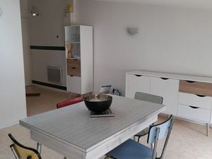 Studio meuble centre ville