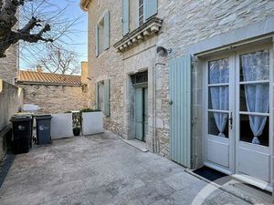 Appartement F3 à louer - 3 pièces - 89 m2 - Tavel - 30 - LANGUEDOC-ROUSSILLON