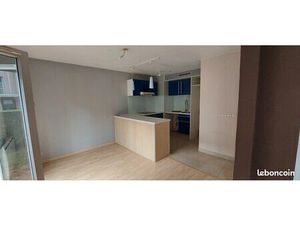 Appt T2 - 56² - Deville