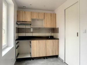 Appartement F2 à louer - 2 pièces - 23 73 m2 - Margny Les Compiegne - 60 - PICARDIE