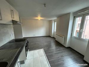 Studio 30m2 Montreal la CLuse