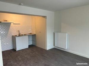 A louer T3 avec terrasse