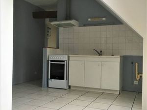 Appartement 2 pièces 55 m²