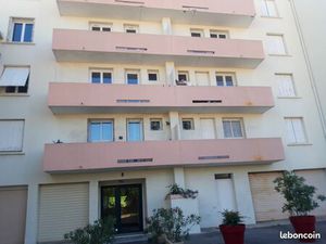 Parking/box 14 m² Montpellier