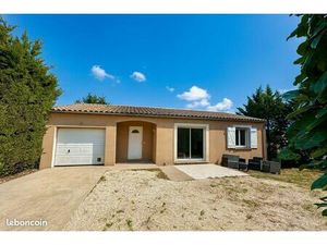 Maison 4 pièces 97 m²