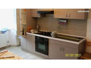 Location maison de village meublée