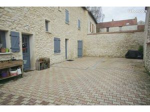 Ferme 5 pièces 131 m²