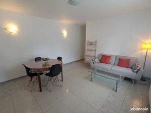 Maison 3 pièces 45 m²