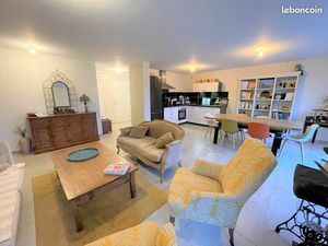 Maison 5 pièces 102 m²