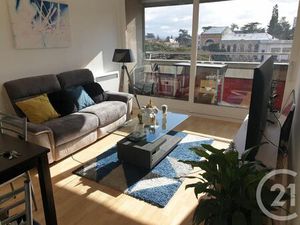 Appartement F3 à louer - 3 pièces - 56 92 m2 - Chamalieres - 63 - AUVERGNE