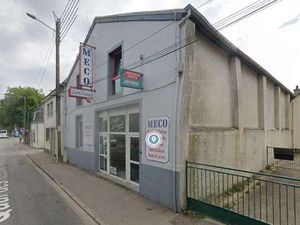 Vente Immeuble à Pontivy Centre Ville (56300) : à vendre / 400m² Pontivy Centre Ville