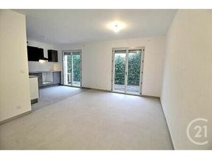 Maison à louer - 4 pièces - 75 61 m2 - Sciez - 74 - RHONE-ALPES