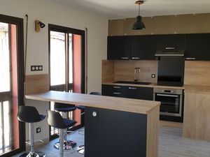 Location grand T3 à l'année