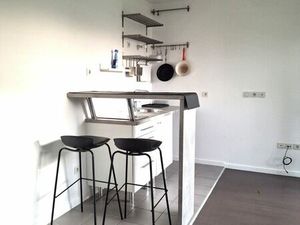 Studio 1 pièce 27 m²