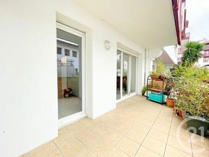 Appartement F2 à louer - 2 pièces - 34 96 m2 - Hendaye - 64 - AQUITAINE