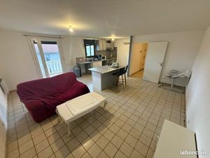 Appartement T3 de 85 mètre carré avec balcon