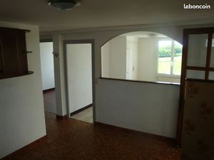 Appartement 2 pièces 41 m2