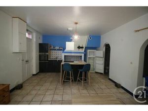 Appartement F2 à louer - 2 pièces - 38 89 m2 - St Valery En Caux - 76 - HAUTE-NORMANDIE